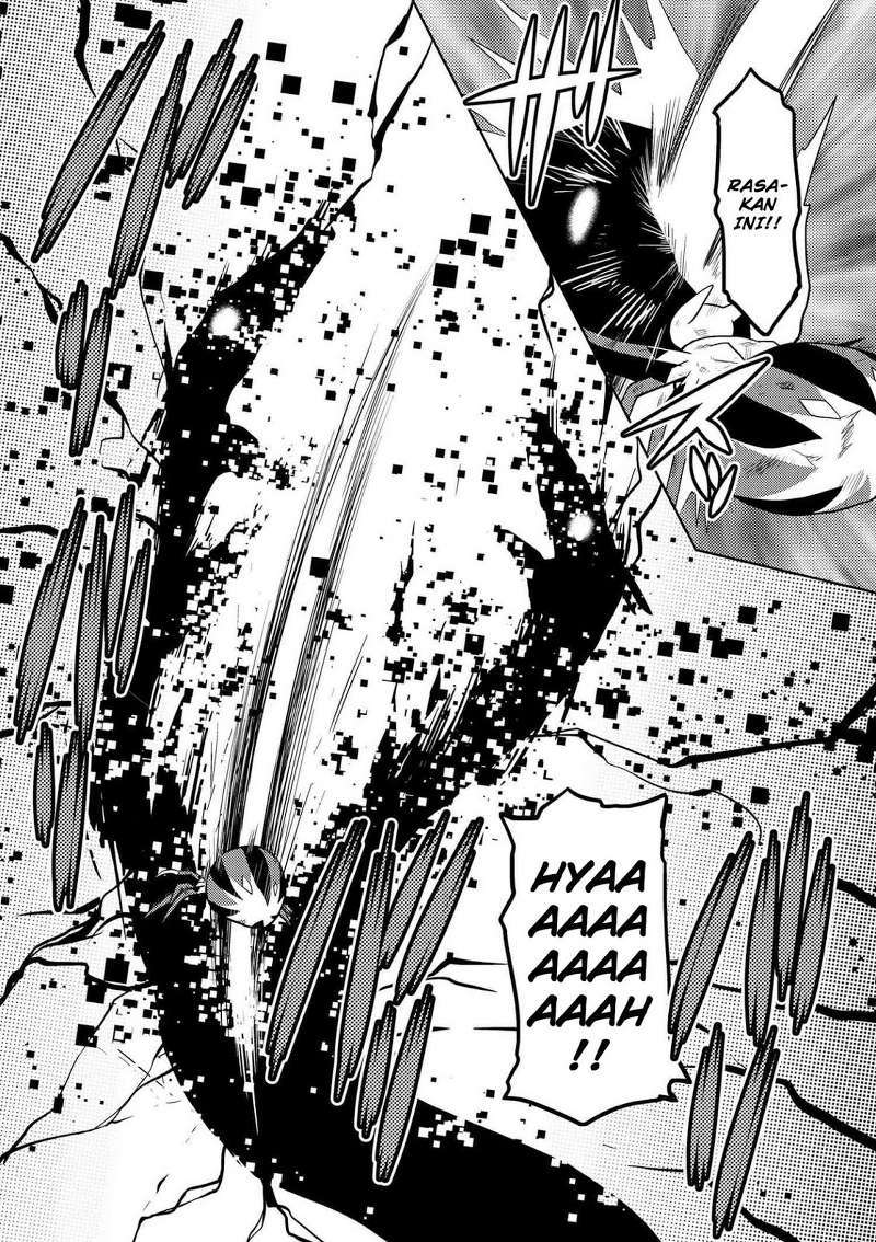 Kumo desu ga, Nani Ka?